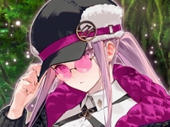 メドゥーサが初のセイバーで参戦。「FGO」イベント「ミスティックアイズ・シンフォニー 〜妖しの森と麗しの足跡〜」を開幕
