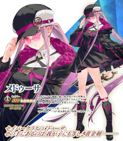 画像集 No.003のサムネイル画像 / スマホゲームのセルラン分析(2023年7月6日〜7月12日)。3週連続で「Fate/Grand Order」が1位。2023年第1四半期のDAUランキングも