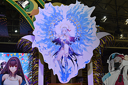  No.002Υͥ / Ρ󤬸ݤֱ֤ͤפŸ⡣FGO Fes. 2023 ƺפ 8th Anniversaryץݡ