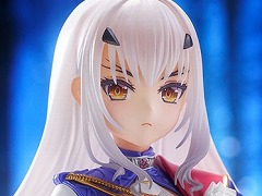 「FGO」メリュジーヌ(妖精騎士ランスロット)の第二再臨を立体化。1/7スケール完成品フィギュアを2025年3月にリリース
