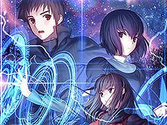 「FGO」×「魔法使いの夜」,コラボイベントの最新情報を発表する配信番組を4月26日に公開。イベント開催に先がけたキャンペーンも開始に