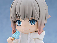 「Fate/Grand Order」のオベロンが爽やかサマー・プリンス衣装でねんどろいど化。予約受付を開始