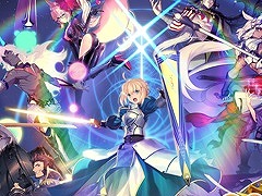 「FGO」アペンドスキルの今後の対応について,ディレクターレターを公開。開放済みスキルの切り替え機能の追加などで対応