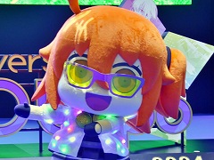 今年も幕張の夏は「Fate」に染まった!「FGO Expo 〜Fate/Grand Order Fes. 2024 9th Anniversary〜」イベントレポート