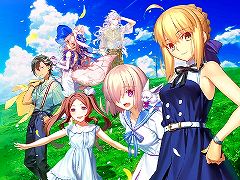 スマホゲームのセルラン分析(2024年8月8日〜8月14日)。今週の1位は「FGO」。4月〜6月にリリースされた新作タイトルの国内ランキングも