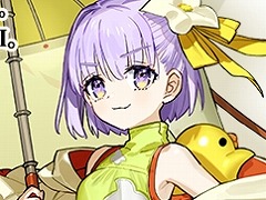 「FGO」期間限定イベント「妖精双六虫籠遊戯 まだ見ぬ完璧なあなたへ」開幕。★5アルターエゴ「カズラドロップ」と簡易霊衣が登場