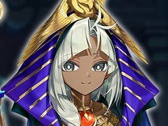 「FGO」新イベント「ぶち壊せ! ミステリーハウス・クラフターズ 〜星の鉱員と日の出の翼〜」開催。新英霊「★5(SSR)ツタンカーメン」参戦