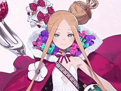 「FGO」期間限定イベント「ポホヨラのクリスマス・イブ 夢見るサンタとくるみ割り人形」12月11日に開始。アビーがサンタとなって登場