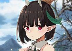 「FGO」期間限定イベント「育て! マイ・リトル・ドラゴン 〜鱗ある者たちの見る幻想〜」を開催。★5ビショーネと★4黒姫参戦