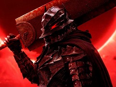 “狂戦士の甲冑”ガッツやFGOの山の翁も登場。プライム1スタジオ,新宿ギャラリーショップの新展示を1月30日に公開。入場は無料