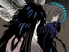 「FGO」英霊オベロンの浮世絵木版画が登場。予約受付を2月24日12:00に開始,人間国宝・岩野市兵衛氏の和紙で限定300部販売