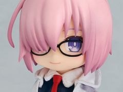 「Fate/Grand Order」のマシュ・キリエライトが私服姿でねんどろいどどーる化。10月に発売,予約受付を開始