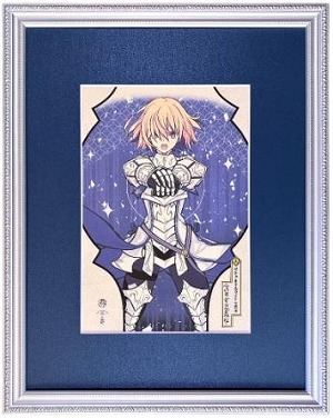 ꡼ No.011Υͥ / FGO׿ʻѤΥޥ夬ǲо졣ޥ塦ꥨ饤ȡ̥ѥǥΤͽդ824˳ϡ300