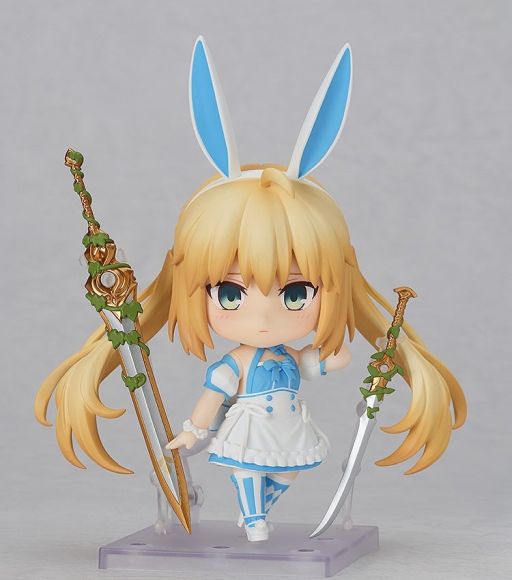 ꡼ No.001Υͥ / Fate/Grand Orderפо줹СΥȡ֥ȥꥢ㥹פͤɤɤˡͽճ
