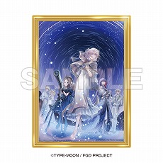 ꡼ No.005Υͥ / Fate/Grand Orderסܥץͥꥦֱ()Ƚʪפ䥰å