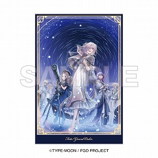 ꡼ No.007Υͥ / Fate/Grand Orderסܥץͥꥦֱ()Ƚʪפ䥰å