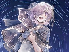 「FGO」×コニカミノルタプラネタリウムのコラボ作品「英霊(サーヴァント)と巡る星々の物語」,購入特典など詳細情報を公開