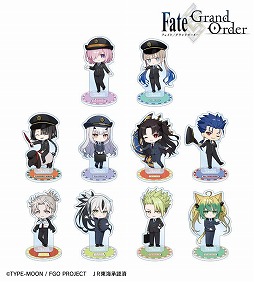 ꡼ No.004Υͥ / Fate/Grand Orderסߡֿ䤷ι/JR쳤ץܥƥμAMNIBUSǥȡѤΥޥ塤ͥ⡤˾奿뤬о