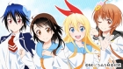 ニセコイ ヨメイリ!?