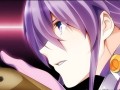 「クロガネ回姫譚 −閃夜一夜−」,石神虎鉄&船阪玉鋼のヒロイン紹介PVと,初回限定版同梱となる短編小説の描き下ろしカバーイラストが公開