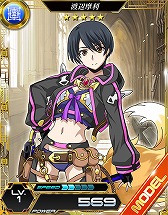画像集 No.009のサムネイル画像 / 「魔法科高校の劣等生 LOST ZERO」と「乖離性ミリオンアーサー」がコラボを実施