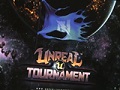 マルチプレイ対戦モードの雰囲気がなんとなく伝わる「Unreal Tournament」の開発映像が公開