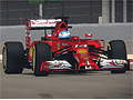 「F1 2014」,アロンソがバーレーンを疾走するリプレイ映像を公開。グラフィックスの細部はもちろん“ターボチャージャー搭載エンジンの音”も確認可能