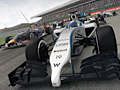 「F1 2014」,キャリアモードや画面分割対戦「スプリットスクリーン」などの収録モードが公開。最新スクリーンショットも到着