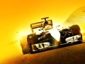 コードマスターズが東京ゲームショウ 2014に出展。10月2日に発売される「F1 2014」をひと足先にプレイできる