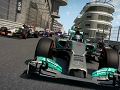 【PR】今年もシリーズ最新作「F1 2014」が登場。大きな変革を迎えた今シーズンのレギュレーションで,モータースポーツの最高峰を堪能しよう