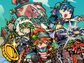 スクラッチを削って倒してお宝ゲット! スマホ向けアクションゲーム「スクラッチパイレーツ」を紹介する「(ほぼ)日刊スマホゲーム通信」第651回