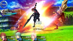 画像集#002のサムネイル/［TGS 2014］「ケイオスリングスIII」プレイレポート。スマートフォンの人気RPGシリーズが，サクサクのプレイ感覚はそのままにPS Vitaでも遊べる