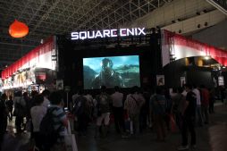 画像集#005のサムネイル/［TGS 2014］「ケイオスリングスIII」プレイレポート。スマートフォンの人気RPGシリーズが，サクサクのプレイ感覚はそのままにPS Vitaでも遊べる