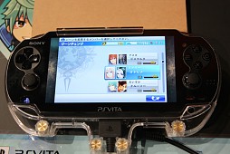画像集#016のサムネイル/［TGS 2014］「ケイオスリングスIII」プレイレポート。スマートフォンの人気RPGシリーズが，サクサクのプレイ感覚はそのままにPS Vitaでも遊べる