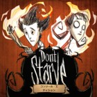 Don’t Starve: Console Edition