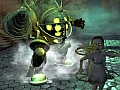 初代「BioShock」がiOS向けアプリとして2014年夏にリリース予定。海底都市ラプチャーでの怪事件を手のひらで楽しもう