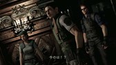 画像集#016のサムネイル/「バイオハザード HDリマスター」人気サバイバルホラーの原点がHDリマスターで再登場。PS3版とXbox 360版は11月27日に発売，PC/PS4/Xbox One版は2015年初頭に発売予定