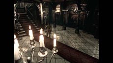 画像集#028のサムネイル/PS3/Xbox 360版「バイオハザード HDリマスター」が本日発売。新旧「バイオハザード」の違いをスクリーンショットで紹介