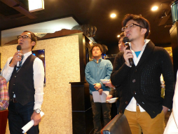 画像集 No.005のサムネイル画像 / PC/PS4/Xbox One版「バイオハザード HDリマスター」が本日配信。メディア対抗ゲーム大会で「インビジブルエネミーモード」に挑戦してきた