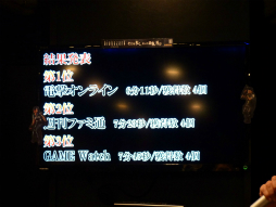 画像集 No.006のサムネイル画像 / PC/PS4/Xbox One版「バイオハザード HDリマスター」が本日配信。メディア対抗ゲーム大会で「インビジブルエネミーモード」に挑戦してきた