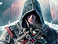 主人公はアサシンハンター。PlayStation 3/Xbox360専用のシリーズ最新作「Assassin's Creed: Rogue」が欧米で2014年11月11日にリリース