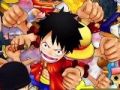 3DS用ソフト「ワンピース 超グランドバトル!X」発売決定。総勢85名以上ものキャラクター達が繰り広げるドリームバトル
