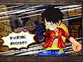 「ワンピース 超グランドバトル!X」のプレイ動画が公開。第1弾では「最悪」同士のバトルをピックアップ