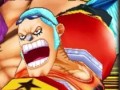 「ワンピース 超グランドバトル!X」,プレイ動画第3弾のテーマは“超ヘビー級頂上決戦”。フランキーやイワンコフら重量級キャラがぶつかり合う