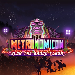  No.003Υͥ / PS Plus7󶡥ƥĤˡ֥ᥬƥåȡפȡThe Metronomicon: Slay the Dance Floorפե꡼ץ쥤о