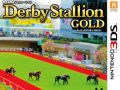 「ダービースタリオンGOLD」の発売日が2014年12月4日に決定。初回購入特典で,ダウンロードソフト「ダビスタ」(仮称)が手に入る