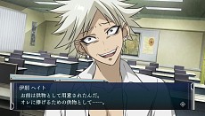 画像集#006のサムネイル/PS Vita「M3〜ソノ黑キ鋼〜///MISSION MEMENTO MORI」が11月20日に発売。テレビアニメ版をベースにした“ソノ黑キザッピングストーリー”を描く