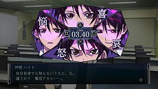 画像集#008のサムネイル/PS Vita「M3〜ソノ黑キ鋼〜///MISSION MEMENTO MORI」が11月20日に発売。テレビアニメ版をベースにした“ソノ黑キザッピングストーリー”を描く