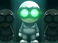 パズルアクション「Stealth Inc: A Clone In the Dark ULTIMATE EDITION」格闘ゲーム「Divekick: Addition Edition」日本語版配信決定