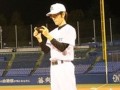 SCEチーム対KONAMIチームによる「実況パワフルプロ野球2014」対決のレポートが公開。山﨑武司さんと佐野慈紀さんも参加した真剣勝負の結果は